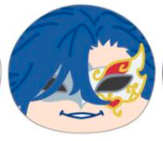 Adam Omanjuu (no box)