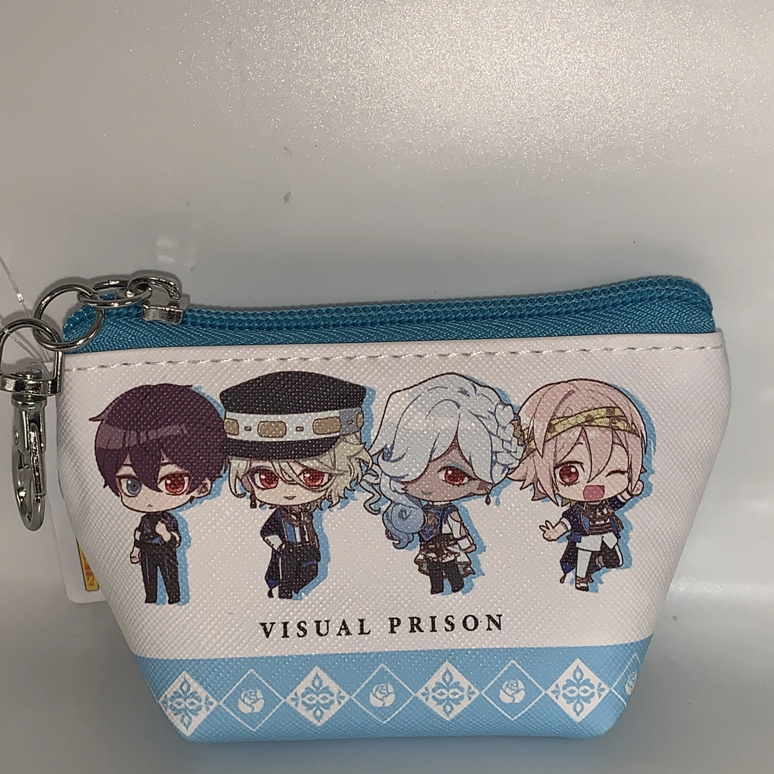 OZ  Earphone/Coin Pouch