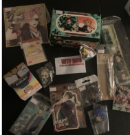 WTF Bag Large $50 Mystery Bag