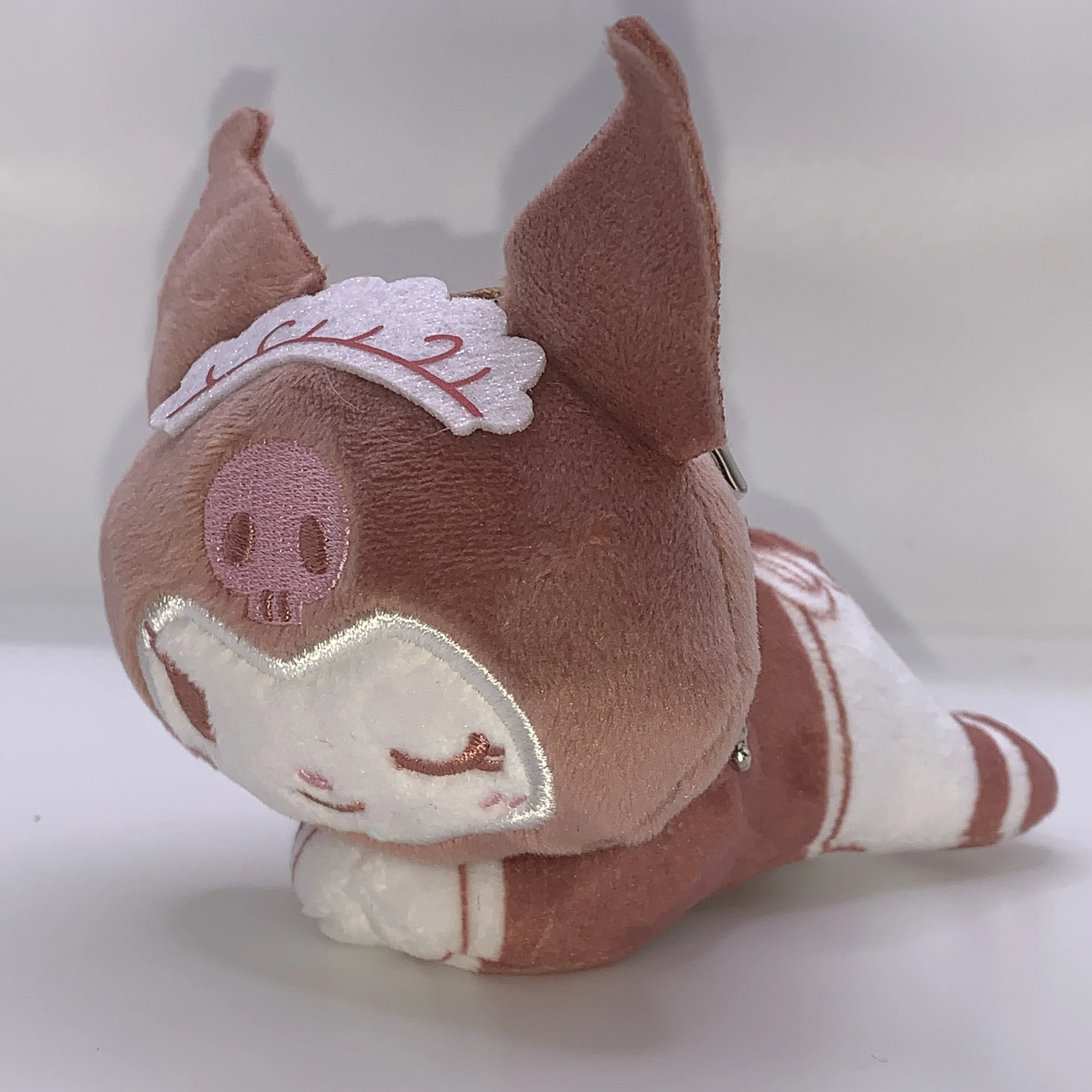 Kuromi   Hug Chara collection (NO BOX)