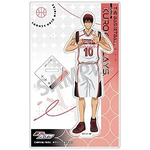 Kuroko no Basket — Otaku Anime
