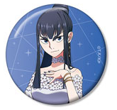 Satsuki Kiryuin Badge - 10th Anniversary Dress Up Ver B