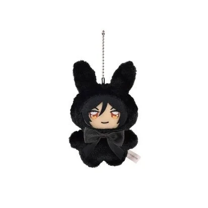 Sebastian Michaelis Chimikomo Mascot Plush