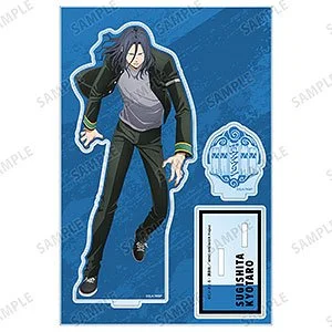 Kyoutarou Sugishita BIG acrylic Stand