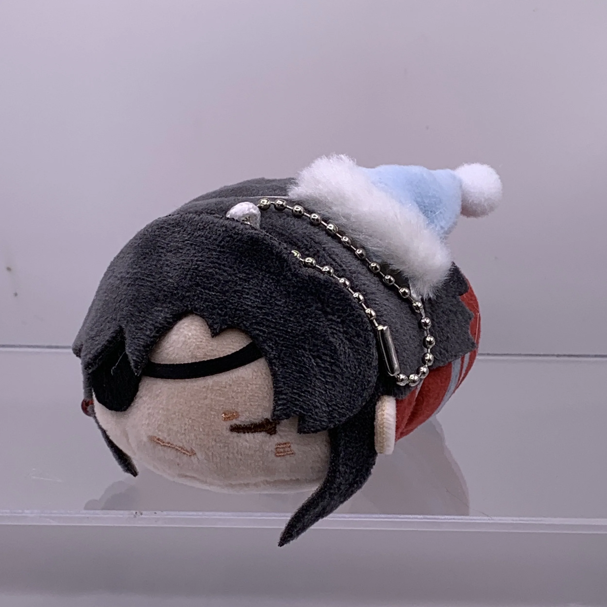 Hua Cheng Chibi Mascot- Gan Meng Series