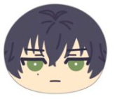 Tadashi Kikuchi  Omanjuu  (no box)