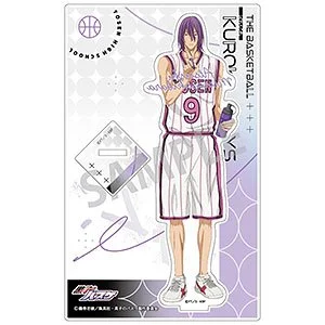 Atsushi Murasakibara Acrylic Stand- Autograph Ver