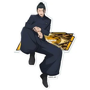 Suguru Geto Acrylic Stand - Premature Death ver