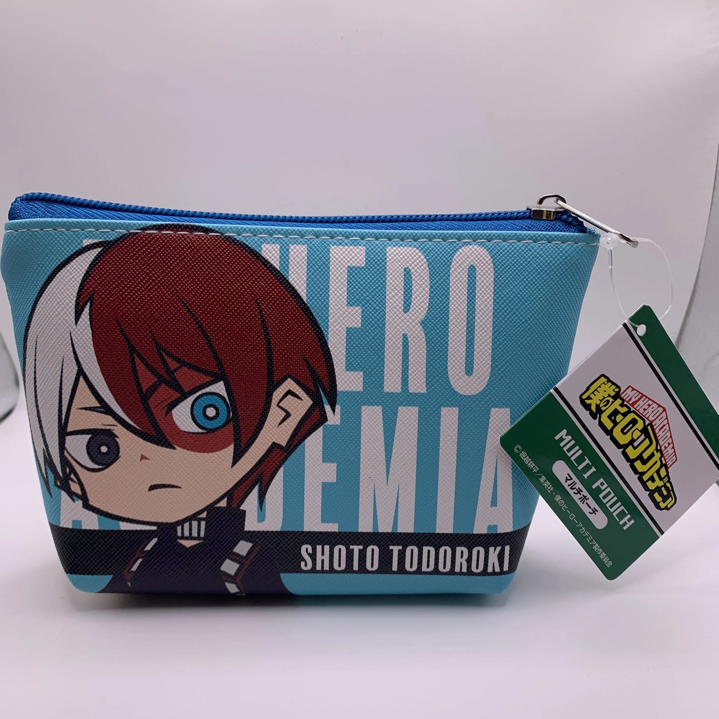 Todoroki Shoto Multi Pouch
