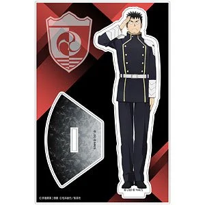 Kafka Hibino Acrylic Stand Vol.4