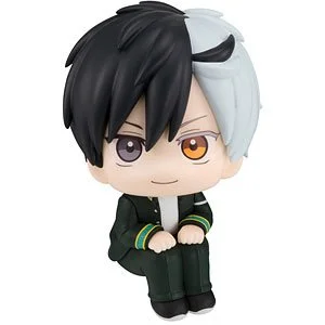 Haruka Sakura Look Up Figure