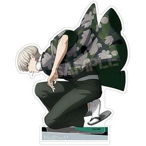 Ren Kaji Acrylic Stand