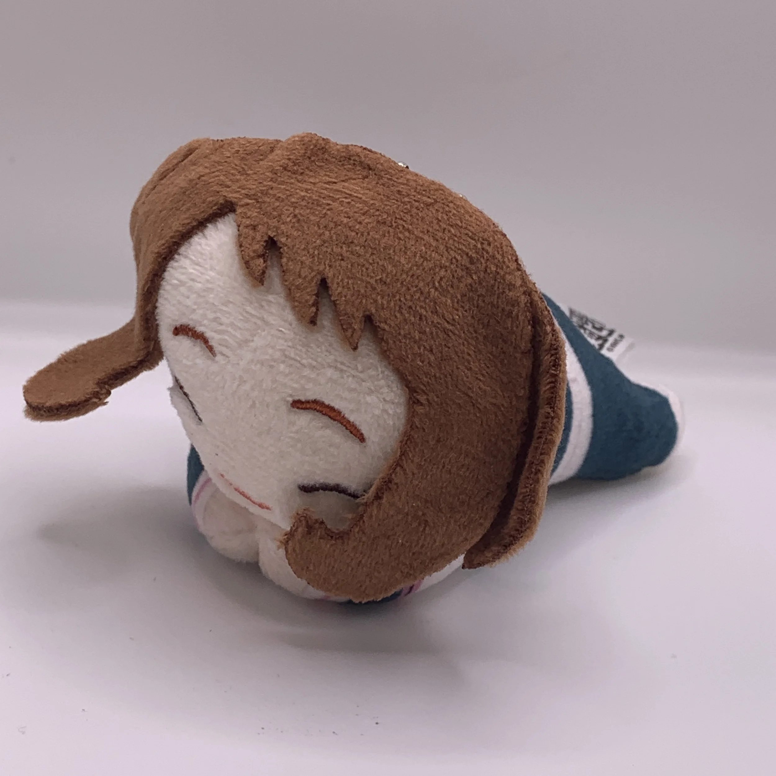Uraraka Ochaco Hugging Plush (NO BOX)