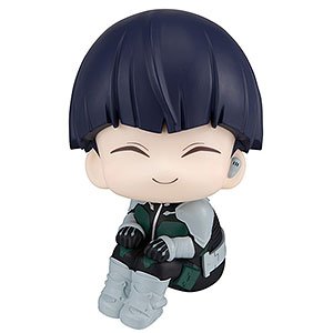 Soshiro Hoshina Look Up Figure