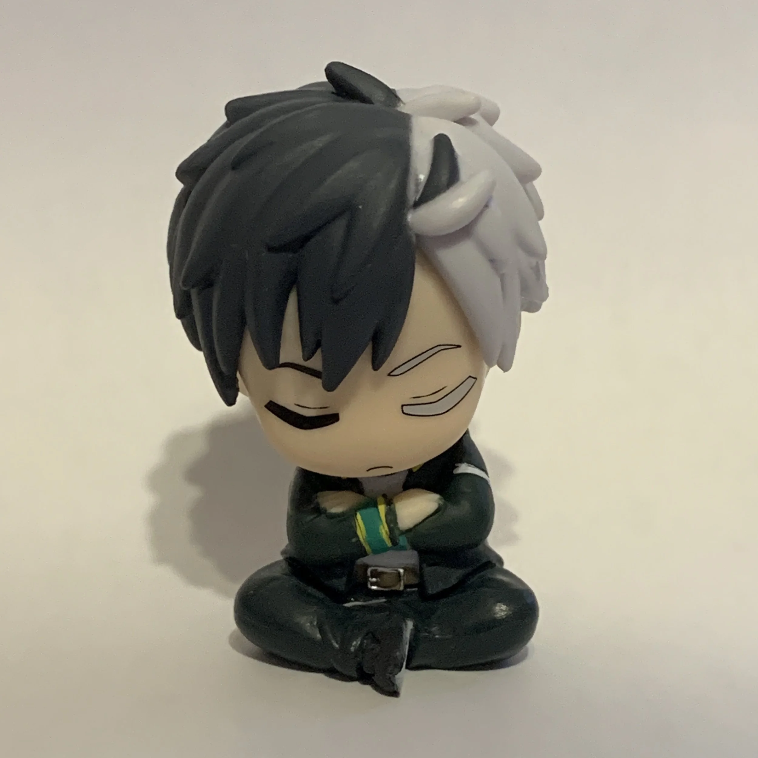 Haruka Sakura Mini Sleeping Figure