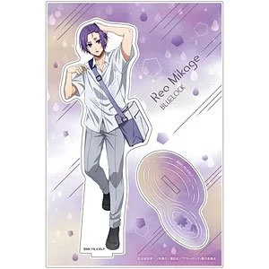 Reo Mikage  Acrylic Stand- Autumn Rain