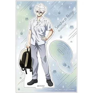 Seishiro Nagi  Acrylic Stand- Autumn Rain