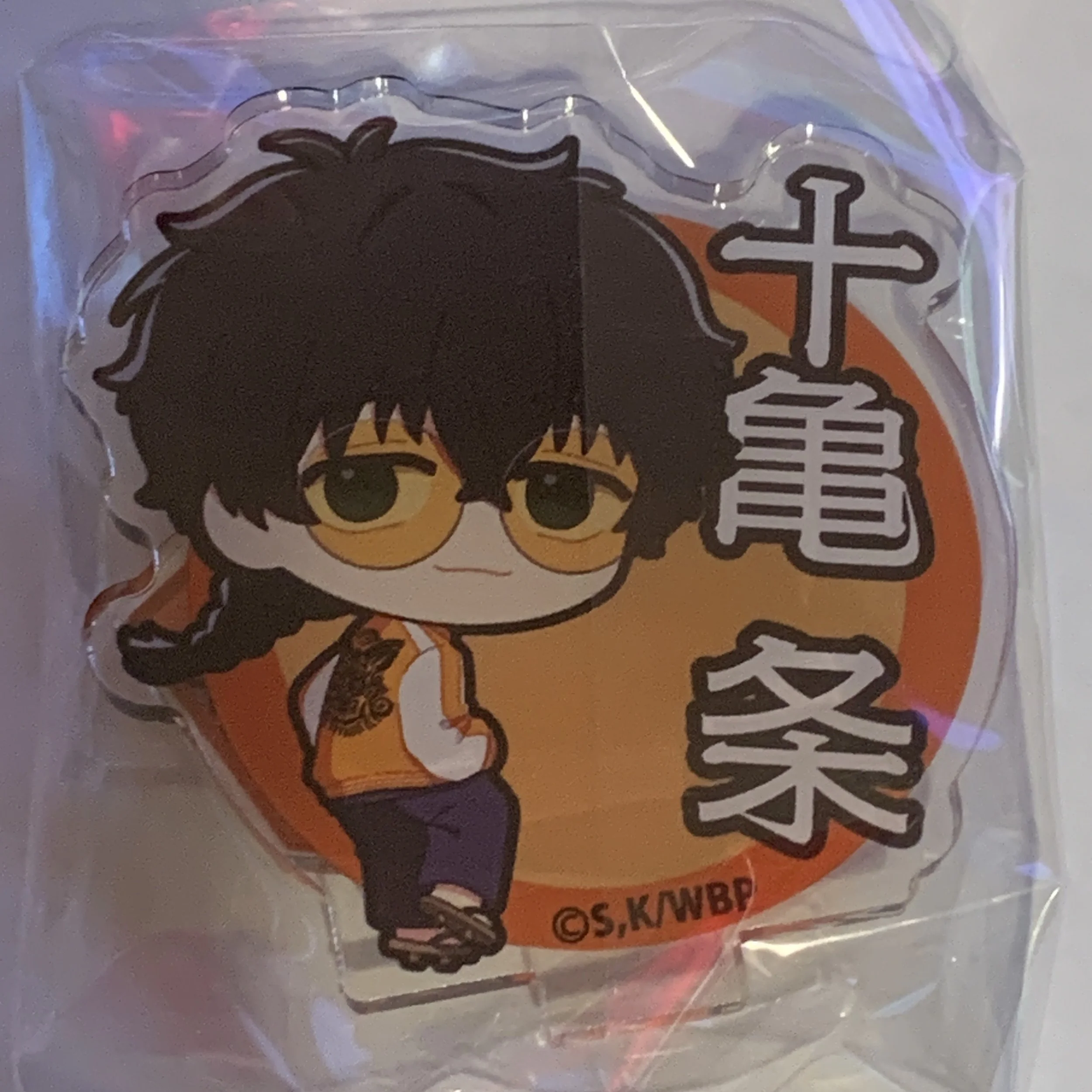 Jou Togame Mini Acrylic Stand