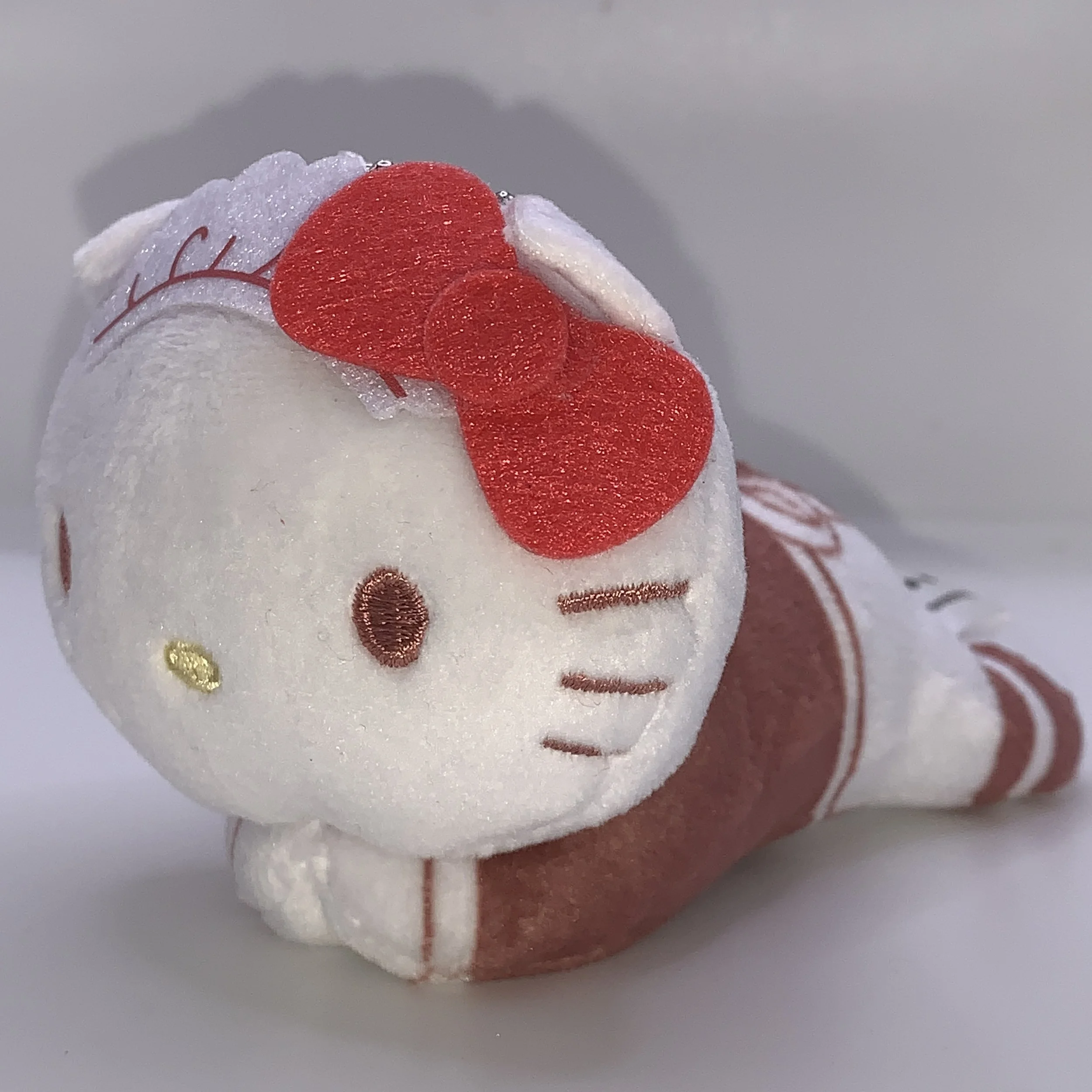 Hello Kitty Hug Chara collection (NO BOX)