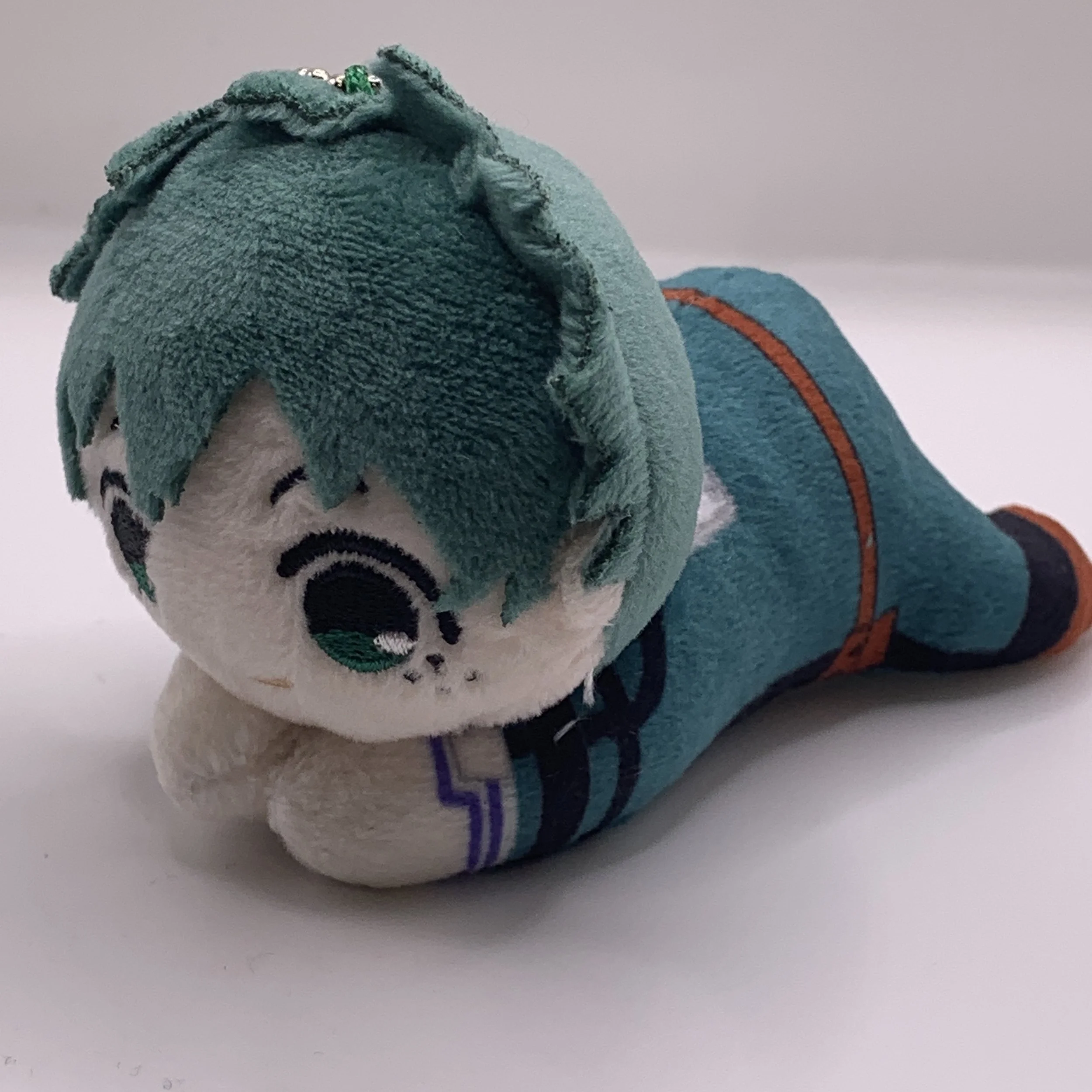 Midoriya Izuku Hug Chara collection (NO BOX)