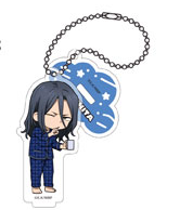 Kyoutarou Sugushita  Acrylic Keychain with Stand