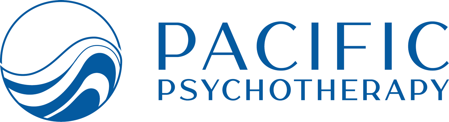 Pacific Psychotherapy - Santa Cruz, CA