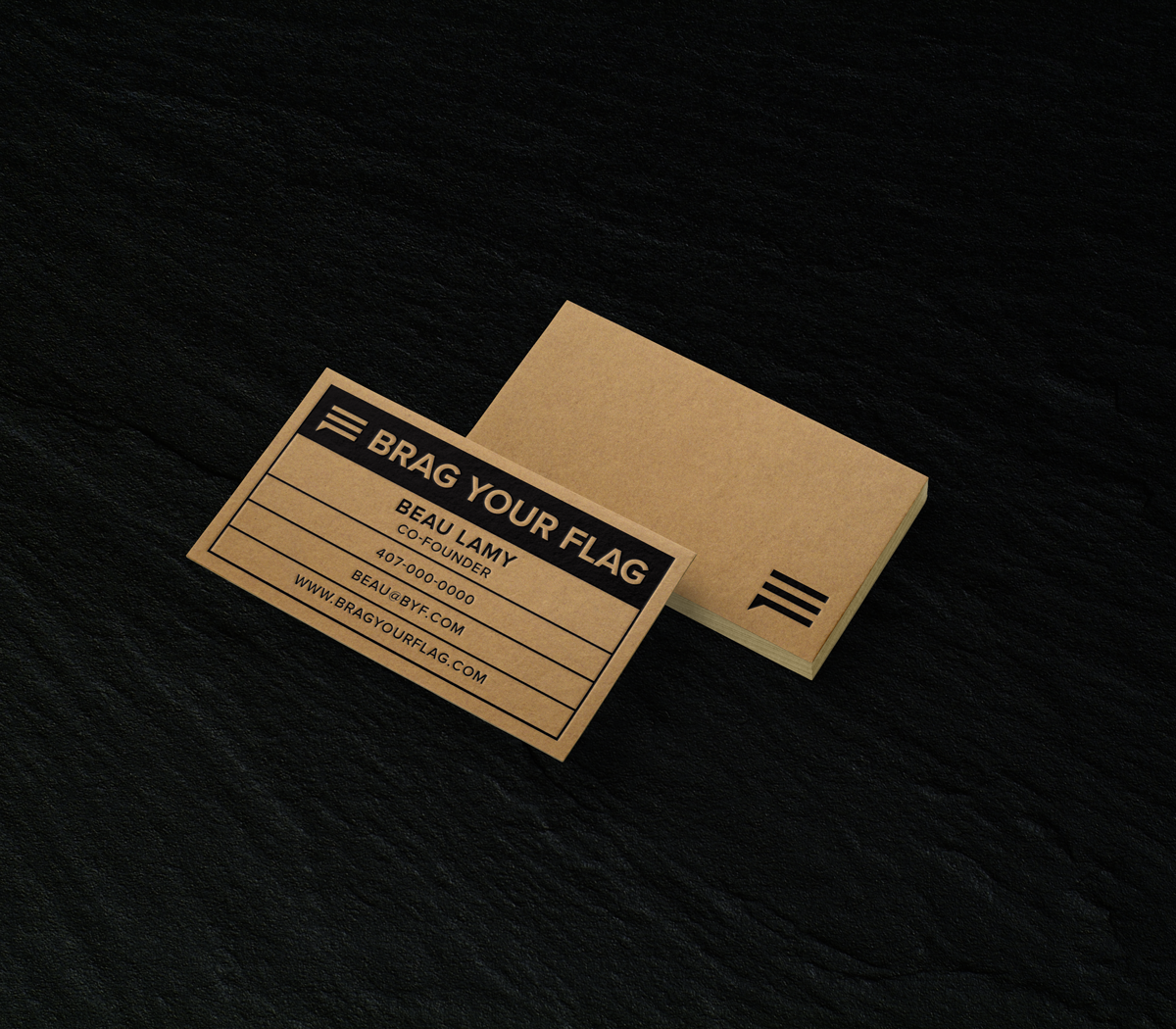 BUSINESS CARD
