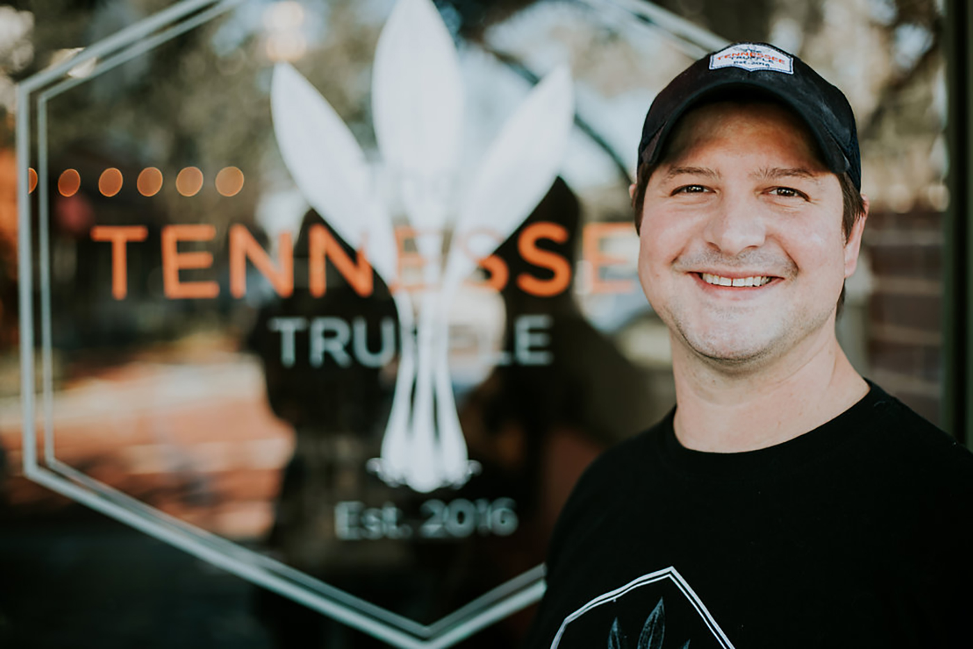 Photo courtesy of The Tennessee Truffle