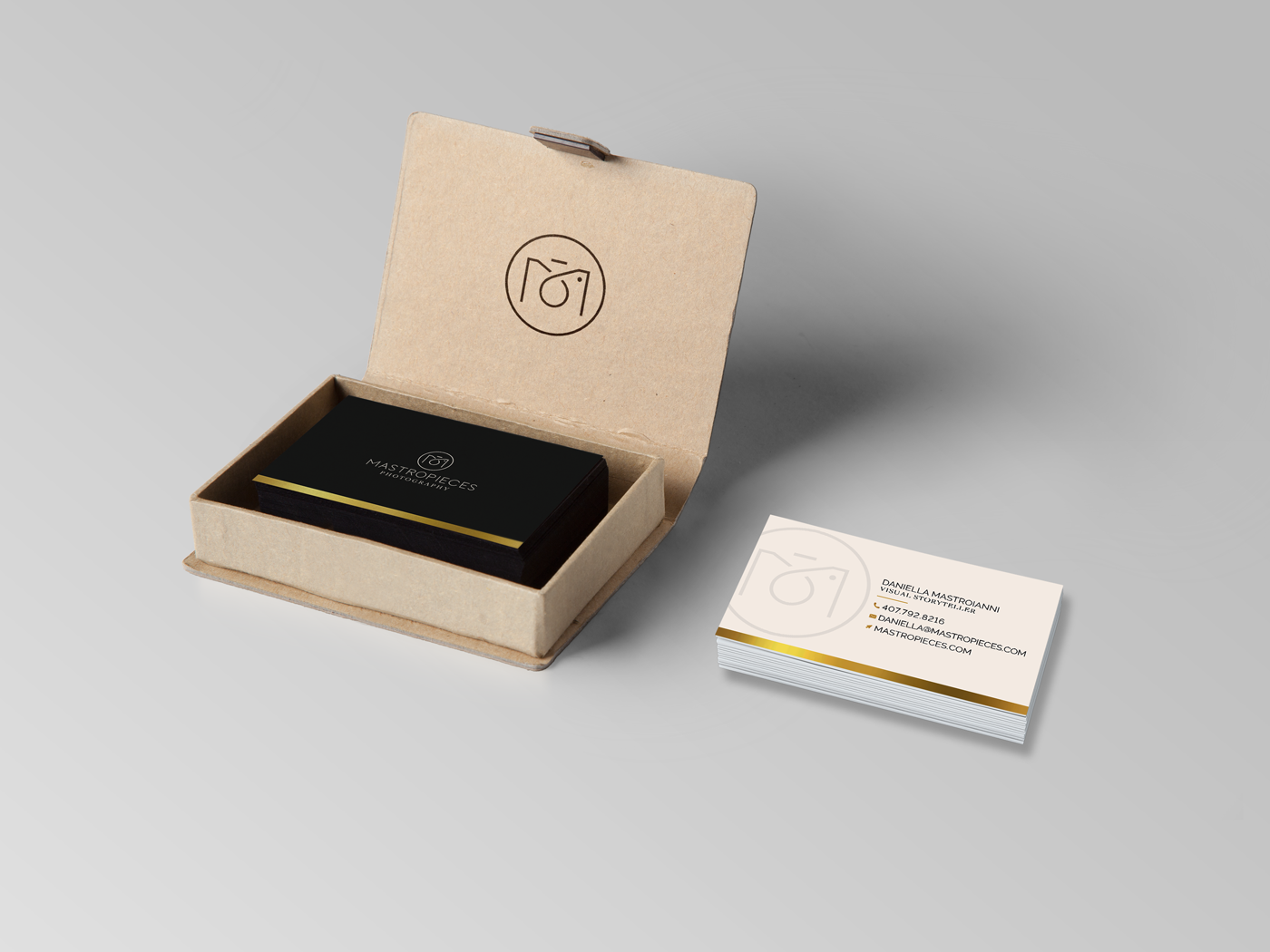 BUSINESS CARD