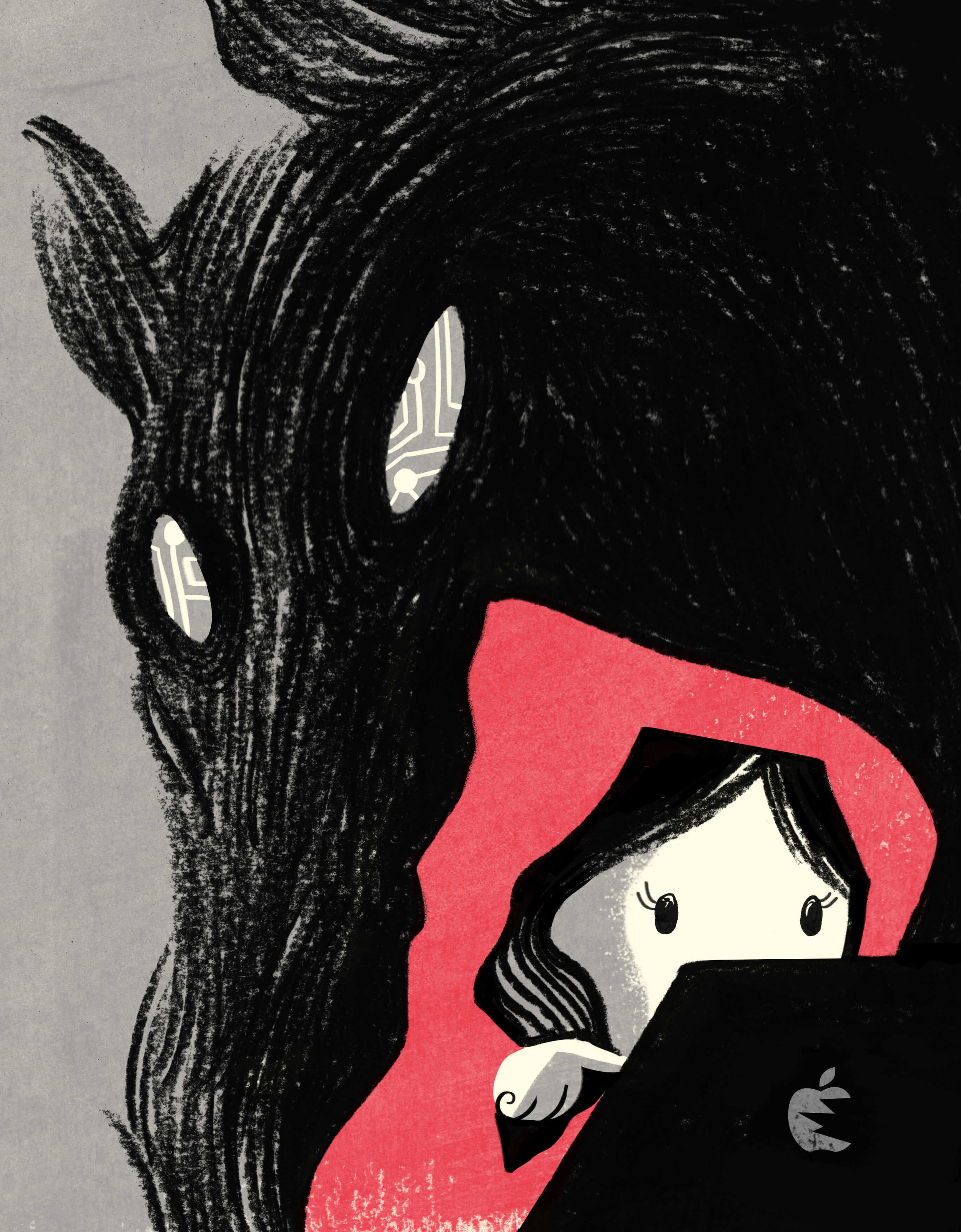 How Dangerous Is the Internet for Children?