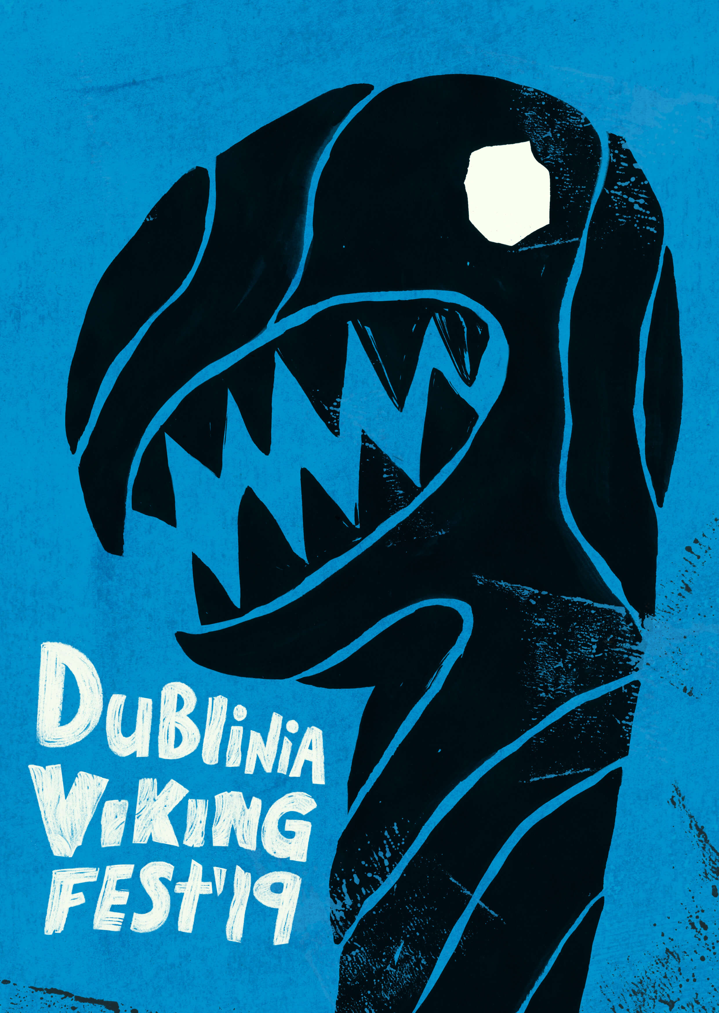 Dublinia Viking Fest '19