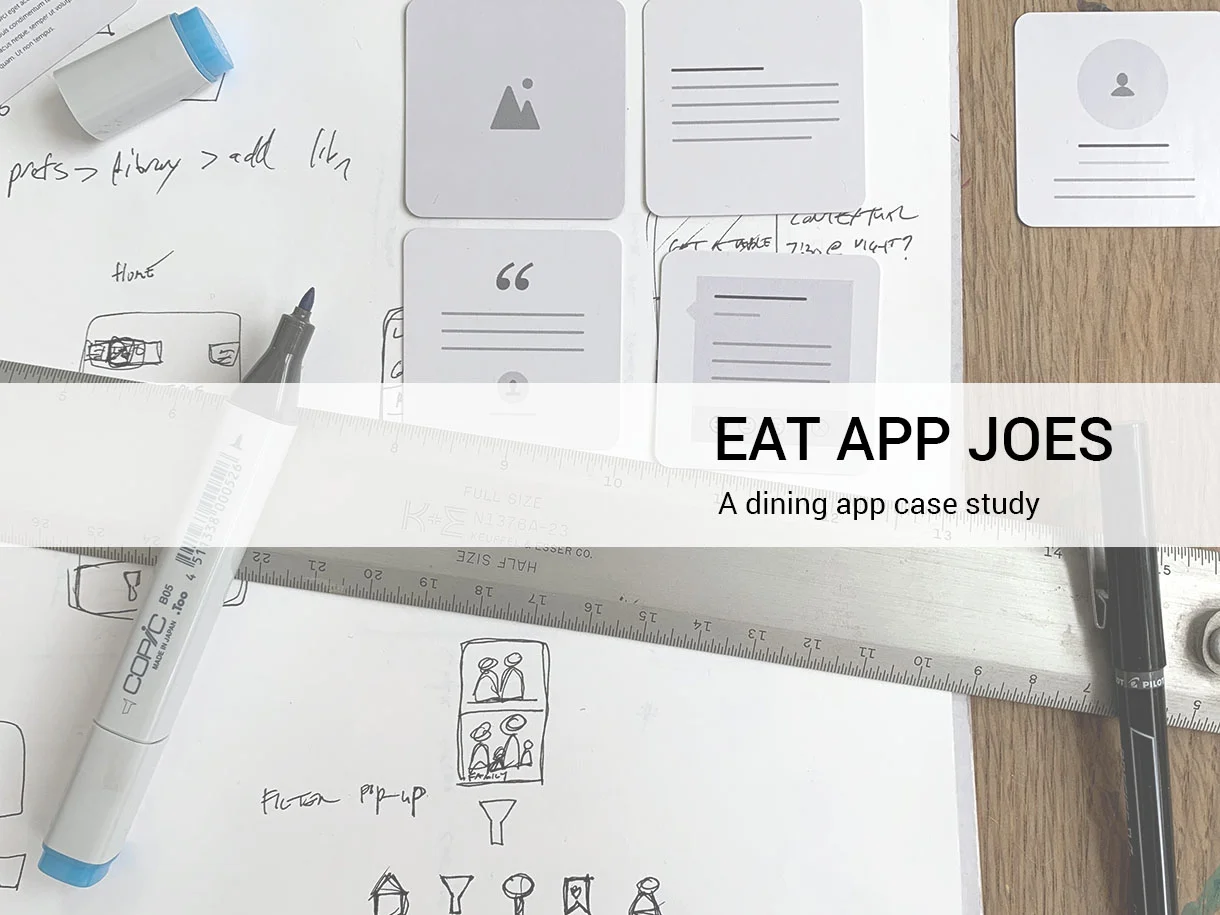 UX Case study