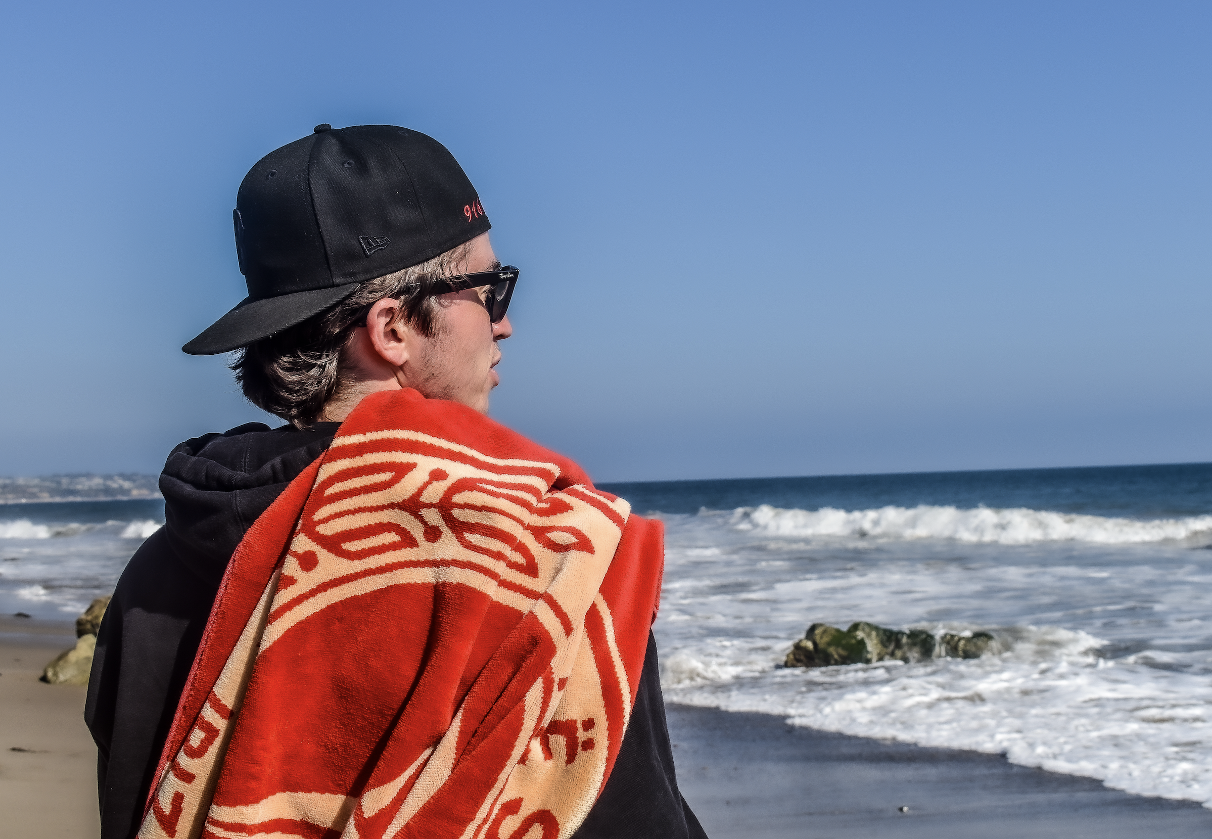 9 Reasons Why Custom Towels With Logos Help Your Brand Stand Out