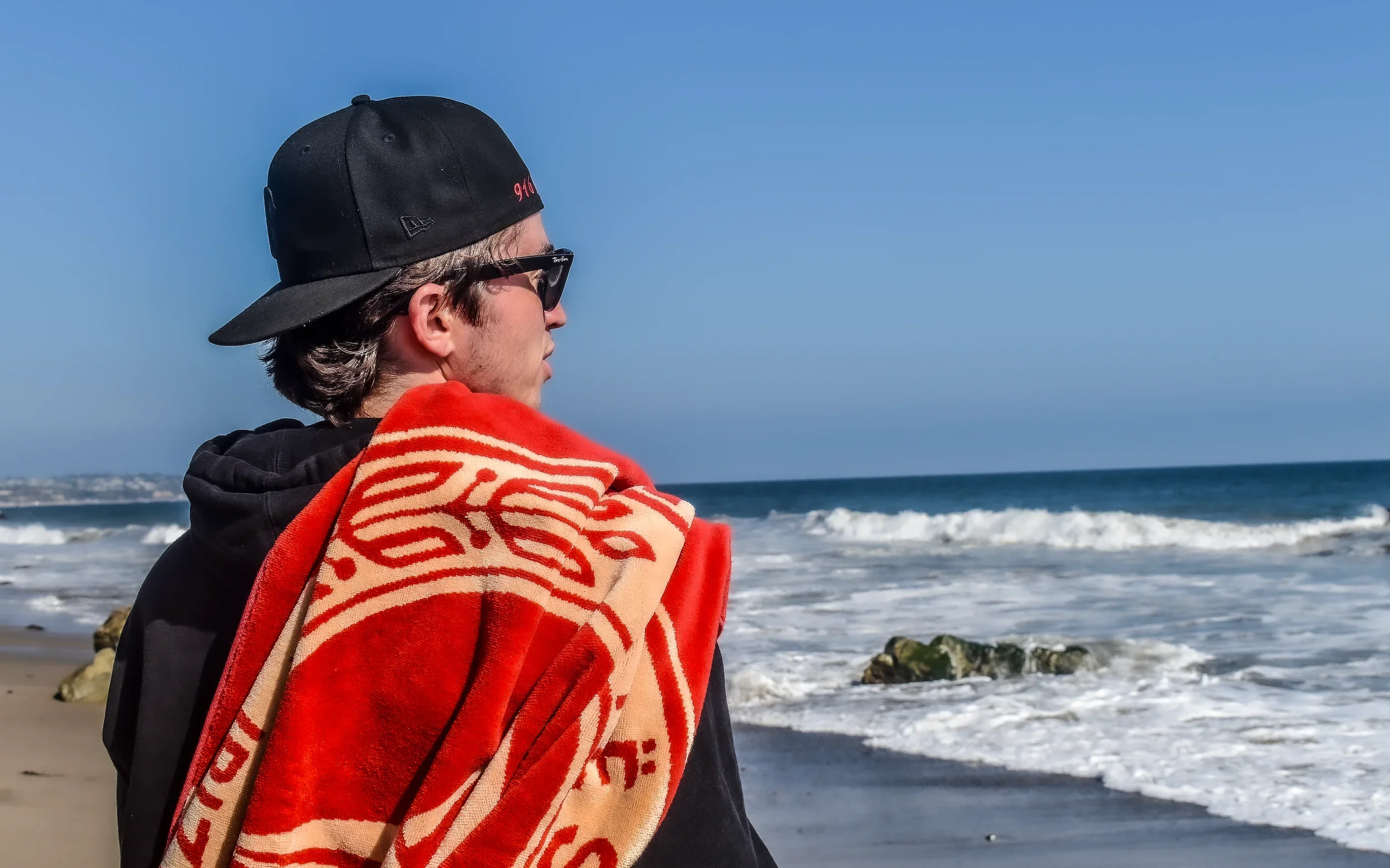 9 Reasons Why Custom Towels With Logos Help Your Brand Stand Out