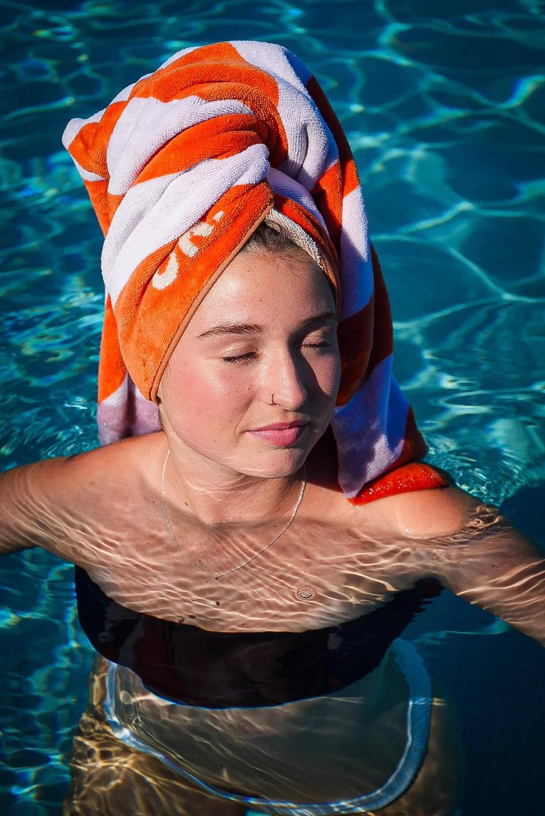 Towels