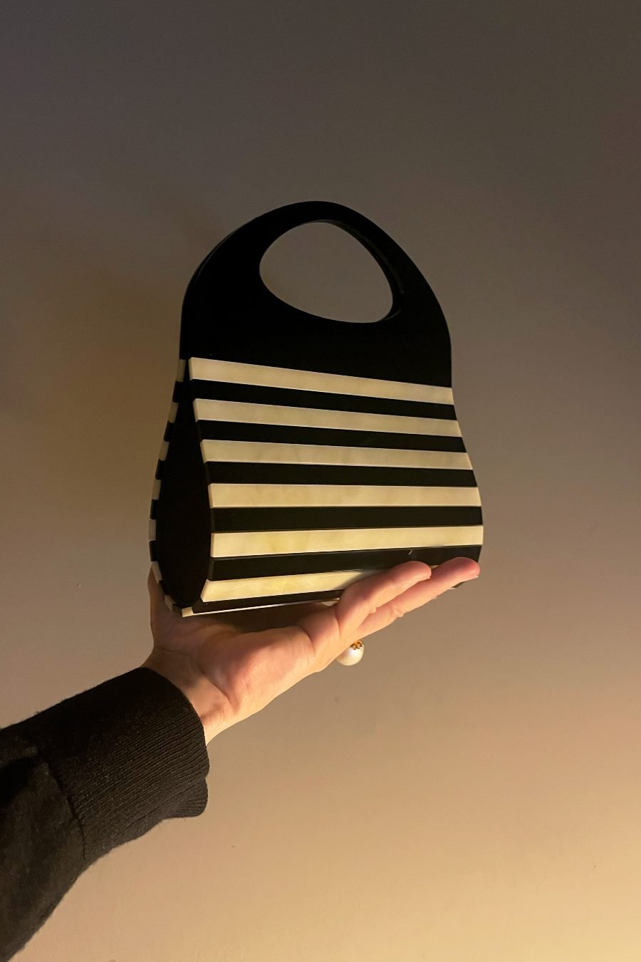 Lydia-Delgado-Clutch-Polly-Maggoo-Black.jpeg