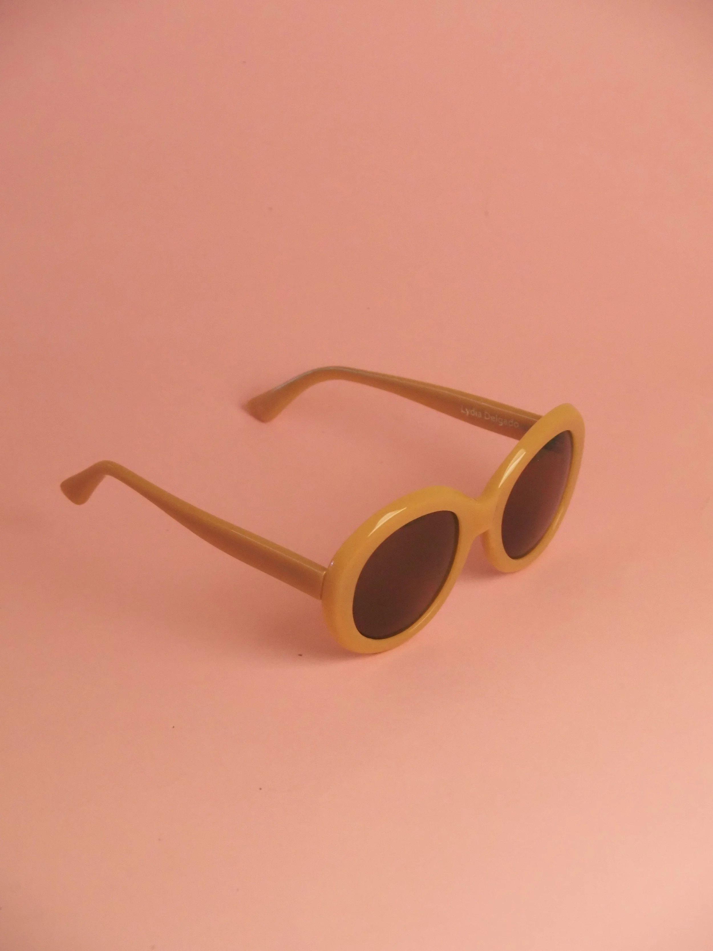 Gafas de sol Daiquiri - Caramelo