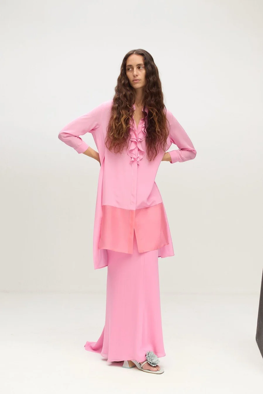 Lydia-Delgado-Bluson-Delhi-Falda-La-Vestale.jpg