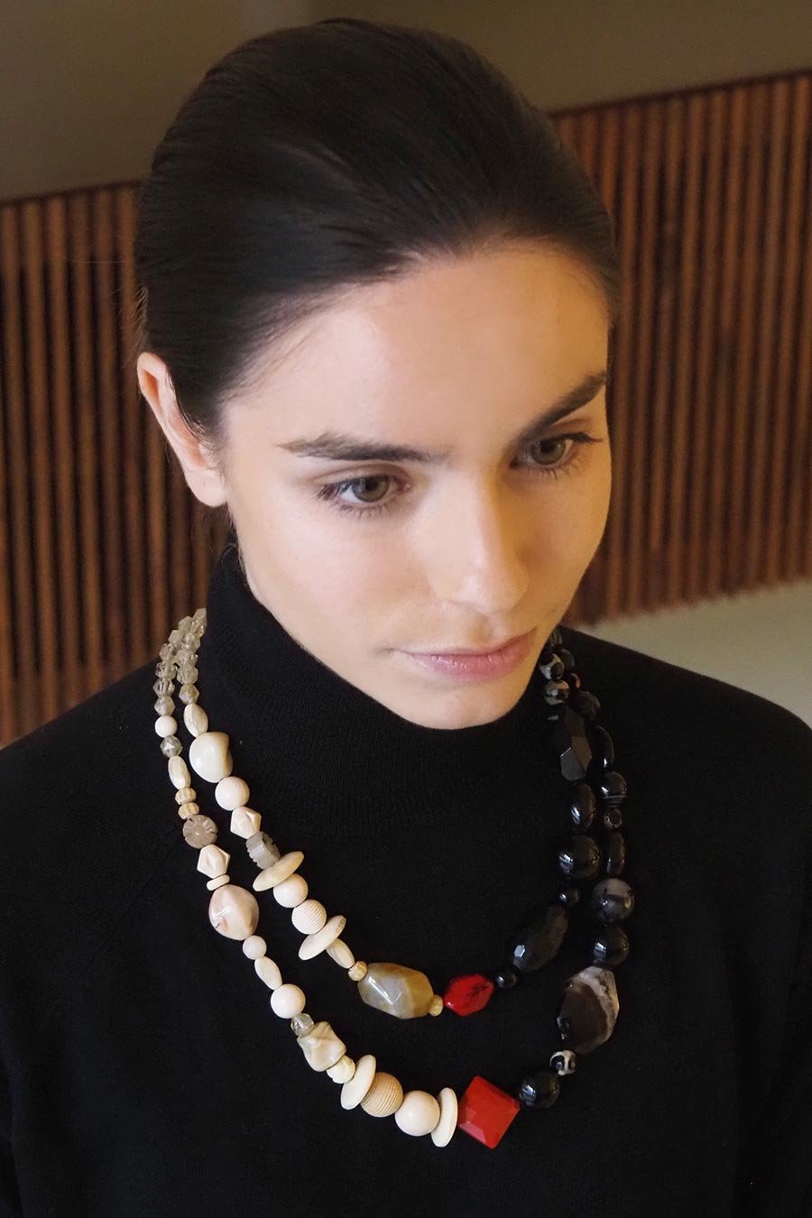 Collar Floridita