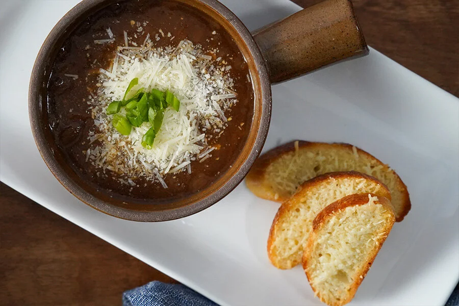 Onion Soup