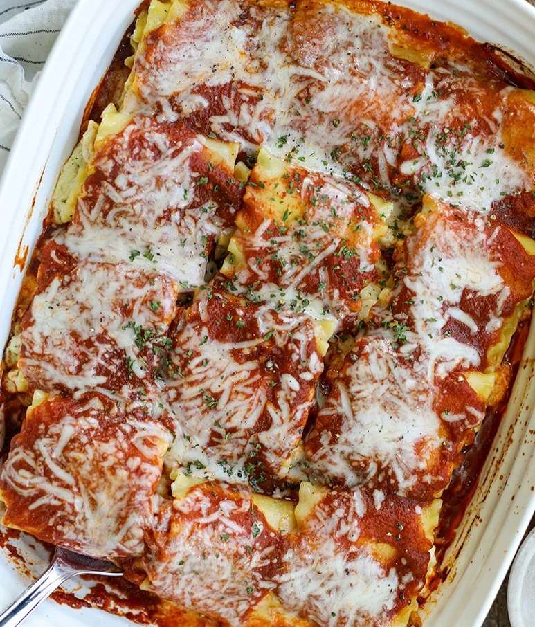 Ground CHicken Lasagna Roll Ups-web.jpg