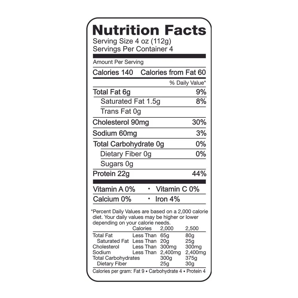 9410-Organic Ground Chicken-Nutrition Facts-1000x1000.jpg