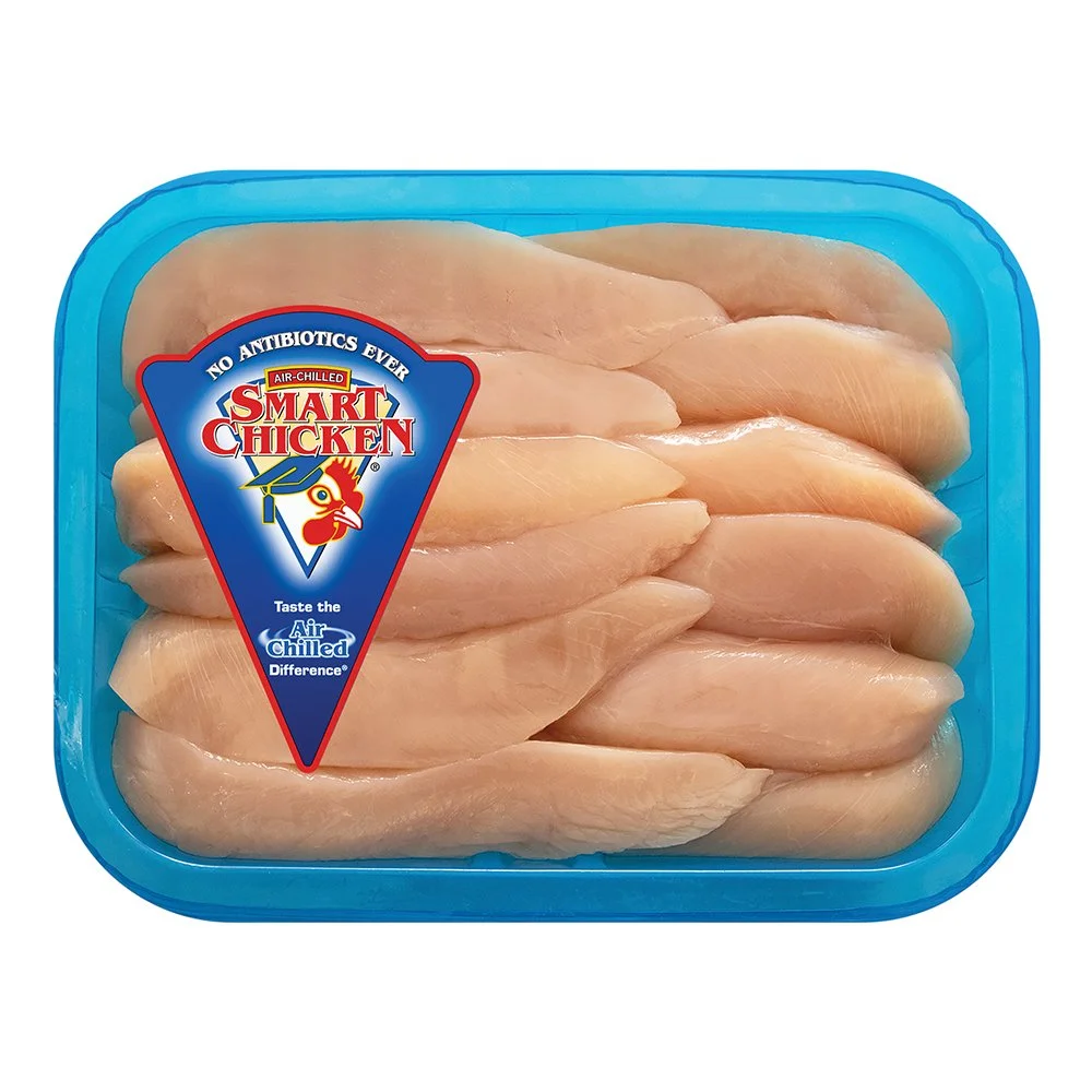 Smart Chicken Chicken Tenderloins