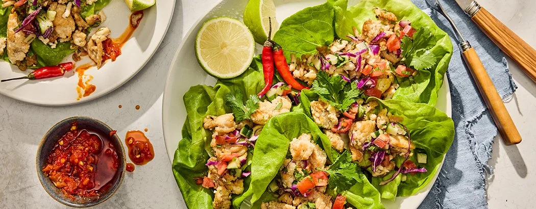 Organic Ground Chicken Breast Banner.jpg