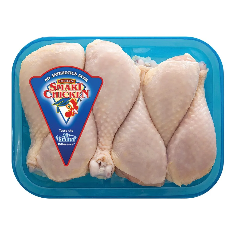 Smart Chicken Chicken Drumsticks