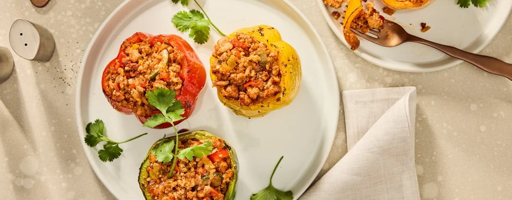 Organic Ground Chicken Banner.jpg