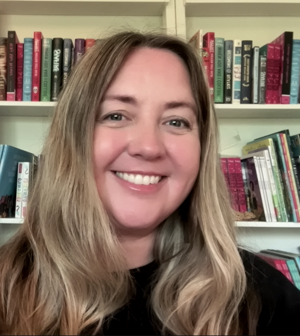 About — Lara Perkins