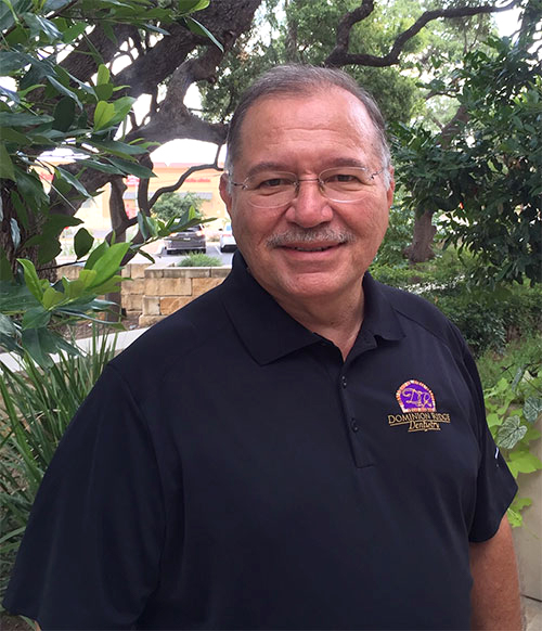 Louis R. Garcia, DDS