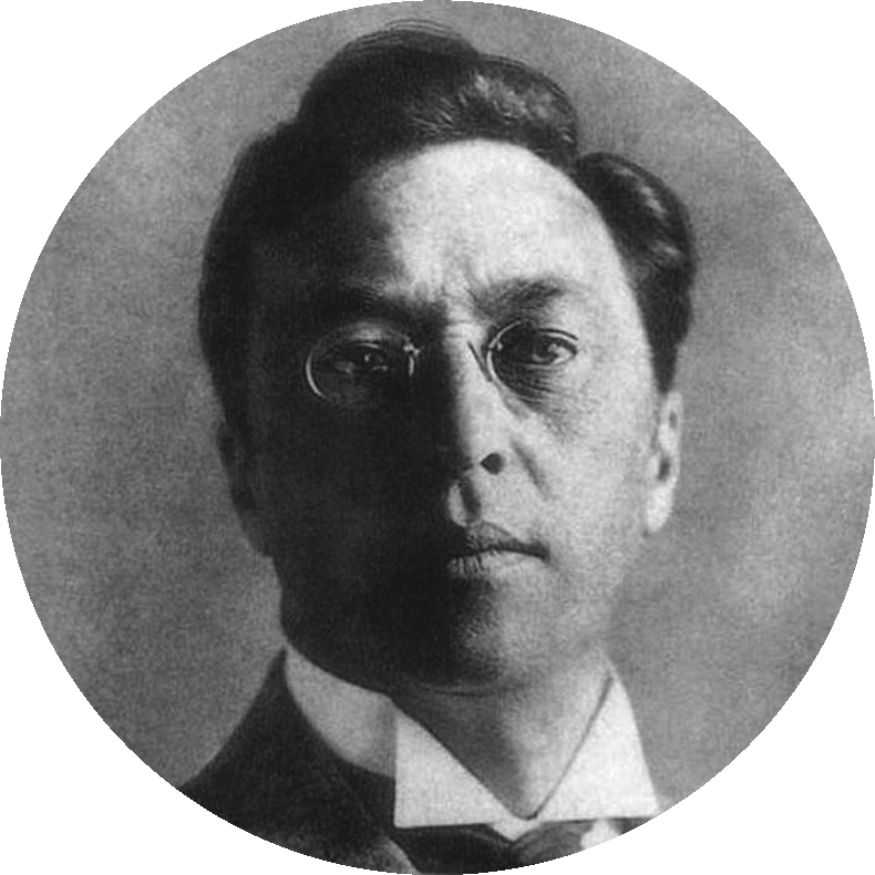 Wassily Kandinsky, maestro de la Bauhaus