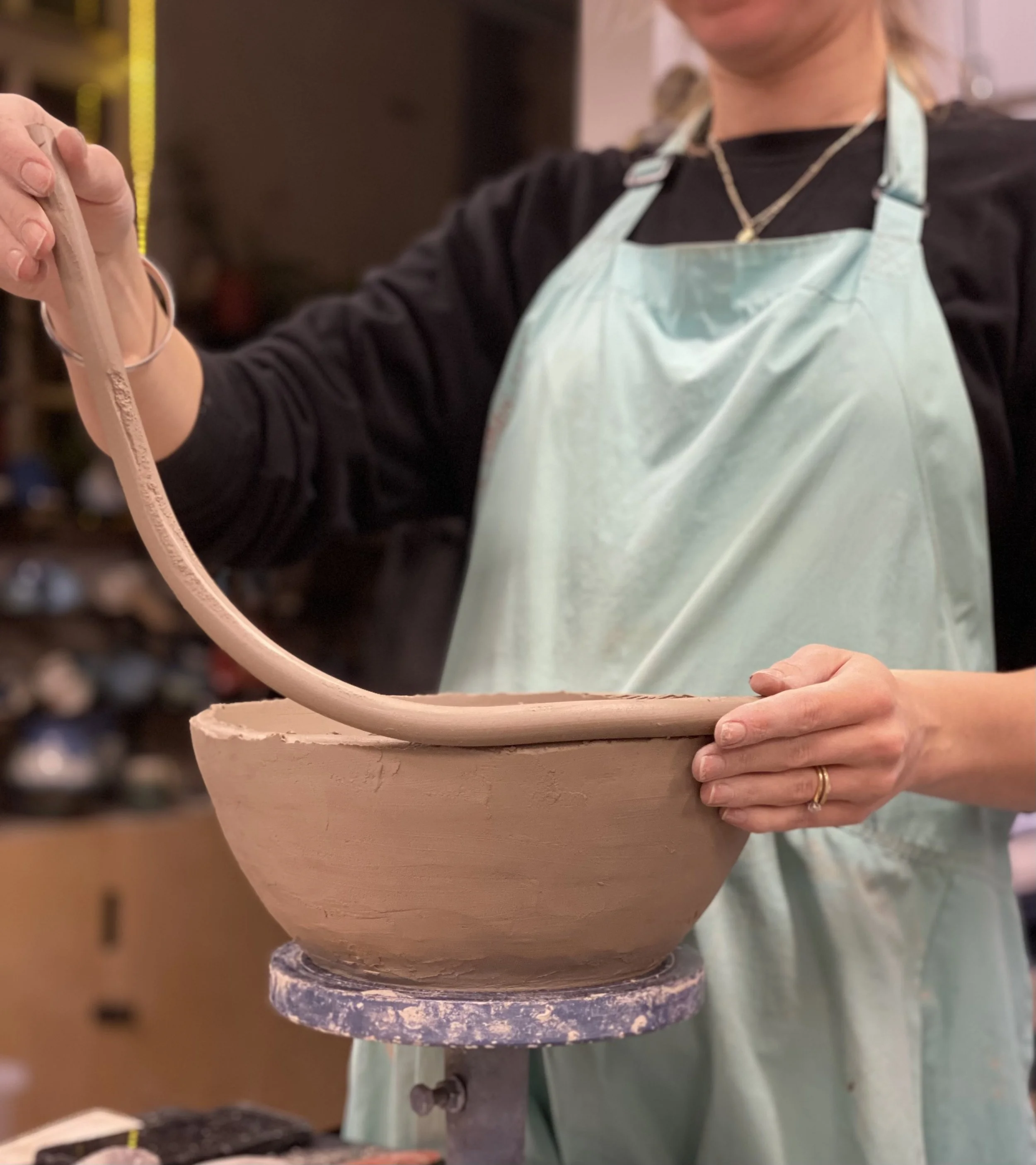 Making a coil pot.jpeg